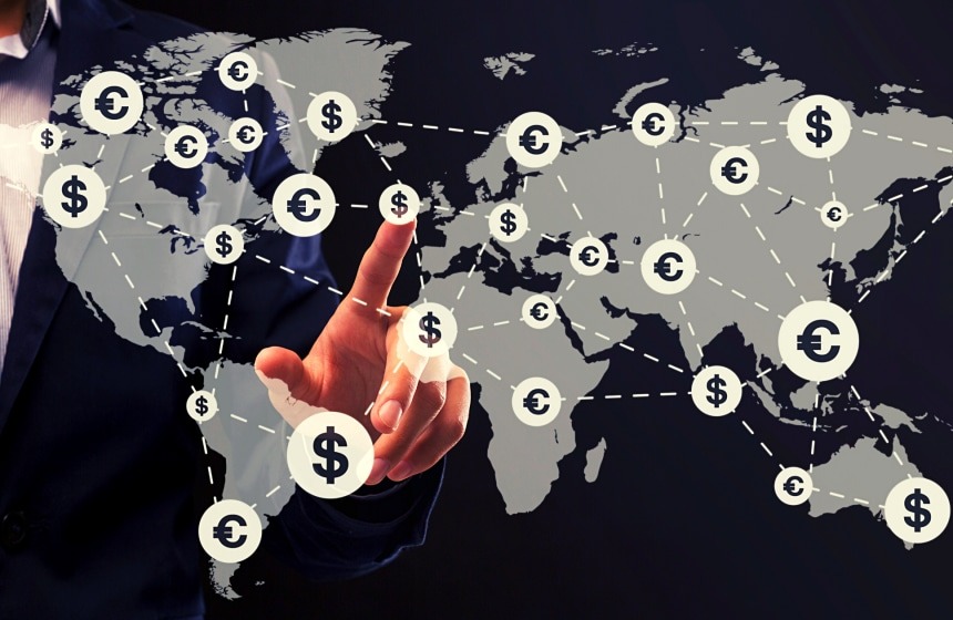 How Entre Biz leads the FinTech way with best international money transfers